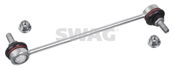Stange/Strebe, Stabilisator Vorderachse links Vorderachse rechts SWAG 50 91 9825