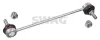 Stange/Strebe, Stabilisator Vorderachse links Vorderachse rechts SWAG 50 91 9825