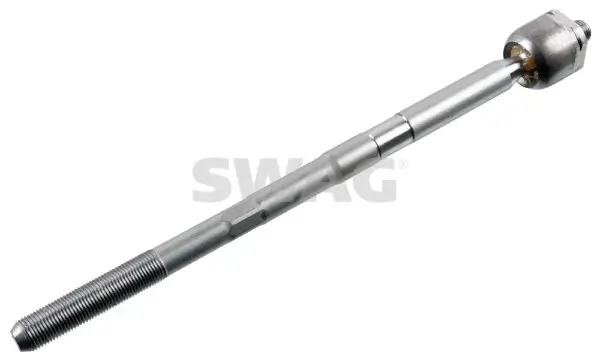 Schutzkappe/Faltenbalg, Stoßdämpfer Hinterachse SWAG 60 10 3791