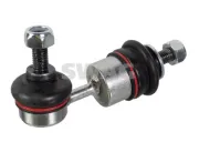 Stange/Strebe, Stabilisator Hinterachse links Hinterachse rechts SWAG 50 92 1017