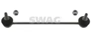 Stange/Strebe, Stabilisator Hinterachse links Hinterachse rechts SWAG 50 92 1019
