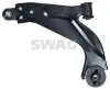 Lenker, Radaufh&auml;ngung Vorderachse unten links SWAG 50 92 1675