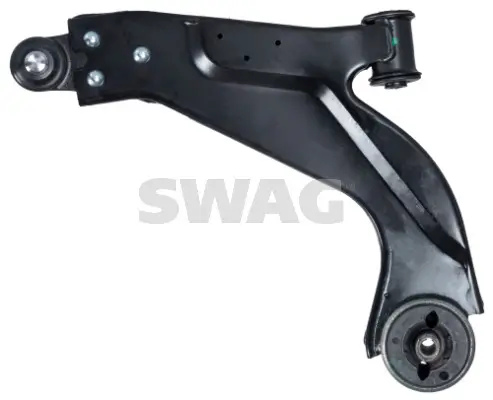 Lenker, Radaufhängung Vorderachse unten links SWAG 50 92 1675 Bild Lenker, Radaufhängung Vorderachse unten links SWAG 50 92 1675