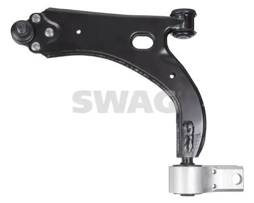 Lenker, Radaufhängung Vorderachse links unten SWAG 50 92 1681