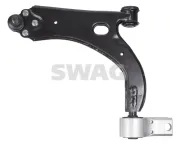 Lenker, Radaufhängung Vorderachse links unten SWAG 50 92 1681