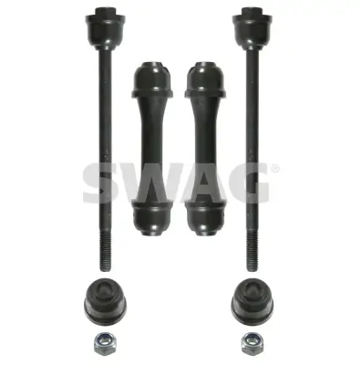 Stange/Strebe, Stabilisator Vorderachse SWAG 50 92 1750