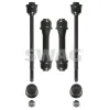 Stange/Strebe, Stabilisator Vorderachse SWAG 50 92 1750