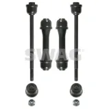 Stange/Strebe, Stabilisator Vorderachse SWAG 50 92 1750