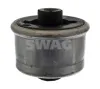 Lagerung, Lenker Vorderachse unten hinten SWAG 50 92 2137