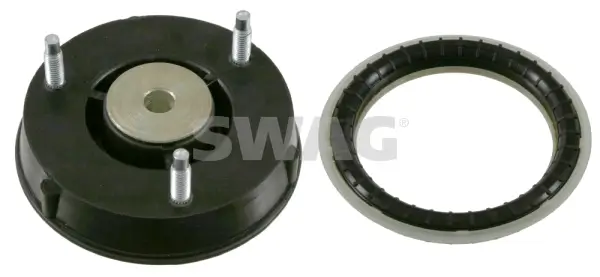Reparatursatz, Federbeinstützlager Vorderachse SWAG 50 92 2159