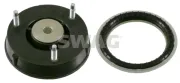 Reparatursatz, Federbeinstützlager Vorderachse SWAG 50 92 2159
