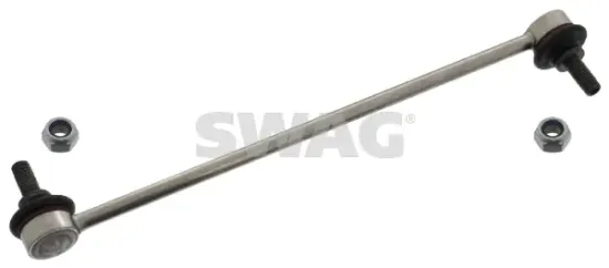 Stange/Strebe, Stabilisator Vorderachse links Vorderachse rechts SWAG 50 92 2408 Bild Stange/Strebe, Stabilisator Vorderachse links Vorderachse rechts SWAG 50 92 2408