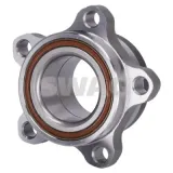 Steuerkettensatz SWAG 60 10 7166