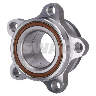 Radlagersatz Vorderachse links Vorderachse rechts SWAG 50 92 2805 Bild Radlagersatz Vorderachse links Vorderachse rechts SWAG 50 92 2805