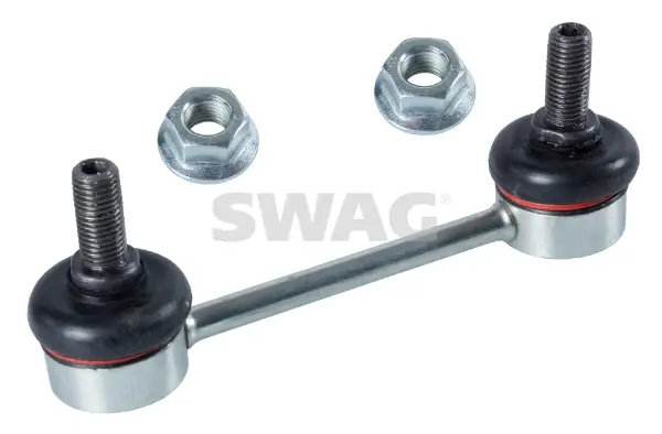 Stange/Strebe, Stabilisator Hinterachse links Hinterachse rechts SWAG 50 92 3259