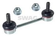 Stange/Strebe, Stabilisator Hinterachse links Hinterachse rechts SWAG 50 92 3259