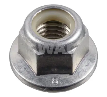 Mutter, Trag-/Führungsgelenk SWAG 50 92 4383