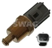 Sensor, Kühlmitteltemperatur SWAG 50 92 4467