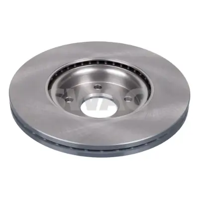 Bremsscheibe Vorderachse SWAG 50 92 4566 Bild Bremsscheibe Vorderachse SWAG 50 92 4566