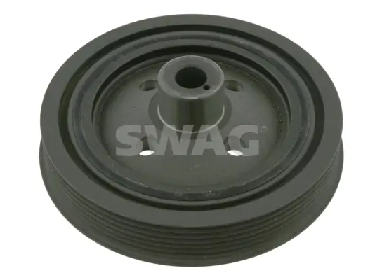 Riemenscheibe, Kurbelwelle SWAG 50 92 4889 Bild Riemenscheibe, Kurbelwelle SWAG 50 92 4889