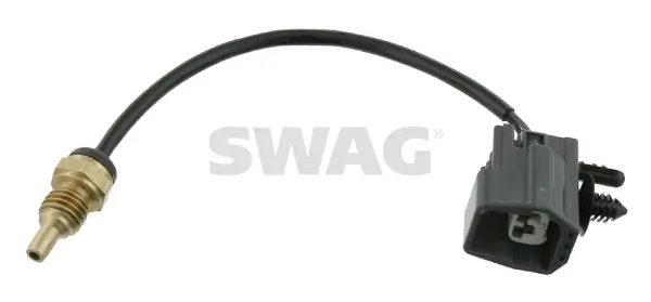 Sensor, Kühlmitteltemperatur SWAG 50 92 6446