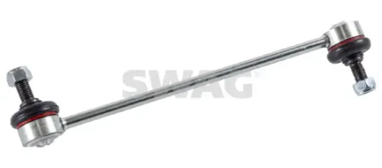 Stange/Strebe, Stabilisator Vorderachse links Vorderachse rechts SWAG 50 92 7524 Bild Stange/Strebe, Stabilisator Vorderachse links Vorderachse rechts SWAG 50 92 7524