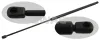Gasfeder, Koffer-/Laderaum beidseitig SWAG 50 92 7772