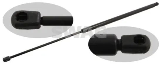 Gasfeder, Koffer-/Laderaum beidseitig SWAG 50 92 7772 Bild Gasfeder, Koffer-/Laderaum beidseitig SWAG 50 92 7772