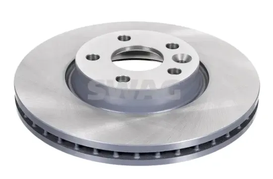 Bremsscheibe Vorderachse SWAG 50 92 8361 Bild Bremsscheibe Vorderachse SWAG 50 92 8361