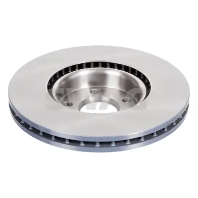 Bremsscheibe Vorderachse SWAG 50 92 8361 Bild Bremsscheibe Vorderachse SWAG 50 92 8361