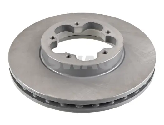 Bremsscheibe Vorderachse SWAG 50 92 8388