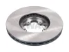 Bremsscheibe Vorderachse SWAG 50 92 8389 Bild Bremsscheibe Vorderachse SWAG 50 92 8389