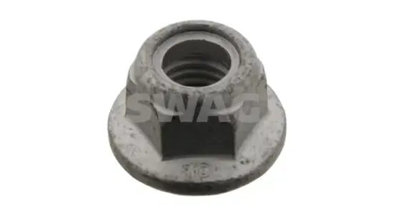 Mutter SWAG 50 93 0005 Bild Mutter SWAG 50 93 0005