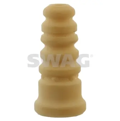 Anschlagpuffer, Federung Hinterachse SWAG 50 93 0424 Bild Anschlagpuffer, Federung Hinterachse SWAG 50 93 0424