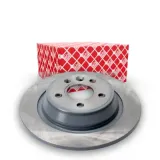 Radschraube Vorderachse Hinterachse SWAG 60 90 2062