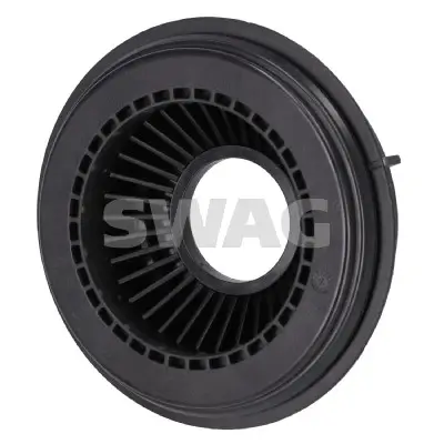 Wälzlager, Federbeinstützlager Vorderachse links Vorderachse rechts SWAG 50 93 0841 Bild Wälzlager, Federbeinstützlager Vorderachse links Vorderachse rechts SWAG 50 93 0841