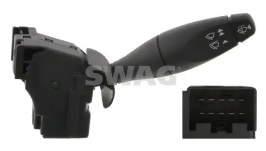 Lenkstockschalter SWAG 50 93 1169 Bild Lenkstockschalter SWAG 50 93 1169