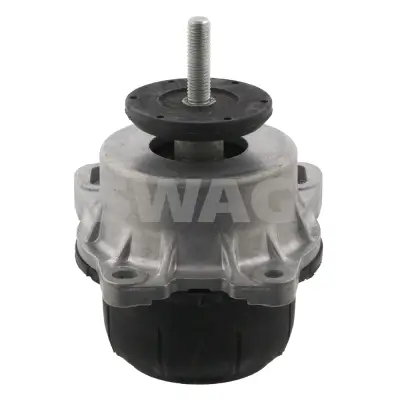 Lagerung, Motor beidseitig hinten SWAG 50 93 2124
