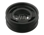 Riemenscheibe, Kurbelwelle SWAG 50 93 2215