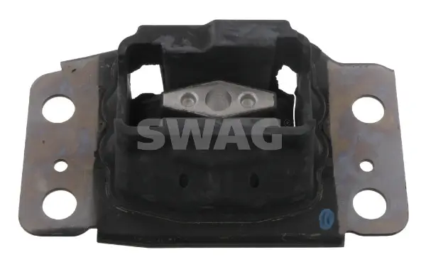 Lagerung, Schaltgetriebe links SWAG 50 93 2698