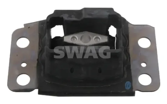 Lagerung, Schaltgetriebe links SWAG 50 93 2698 Bild Lagerung, Schaltgetriebe links SWAG 50 93 2698