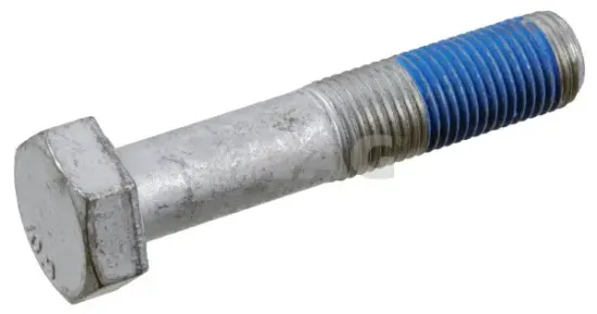 Riemenscheibenschraube SWAG 50 93 3675 Bild Riemenscheibenschraube SWAG 50 93 3675