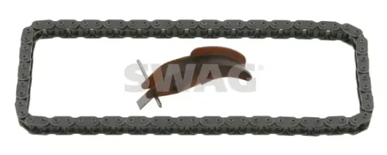 Kettensatz, Ölpumpenantrieb SWAG 50 93 3910 Bild Kettensatz, Ölpumpenantrieb SWAG 50 93 3910