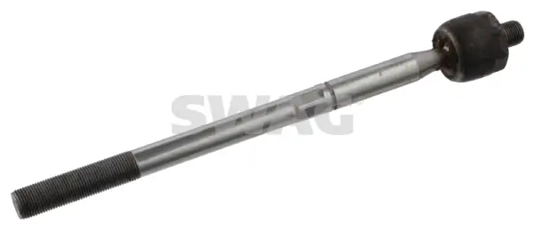 Axialgelenk, Spurstange Vorderachse links Vorderachse rechts SWAG 50 93 4384