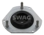 Federbeinstützlager Vorderachse SWAG 50 93 4750