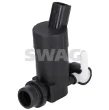 Spurstangenkopf Vorderachse links SWAG 60 91 9605