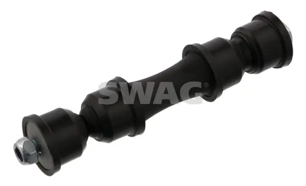 Stange/Strebe, Stabilisator Hinterachse links Hinterachse rechts SWAG 50 93 6685
