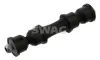 Stange/Strebe, Stabilisator Hinterachse links Hinterachse rechts SWAG 50 93 6685