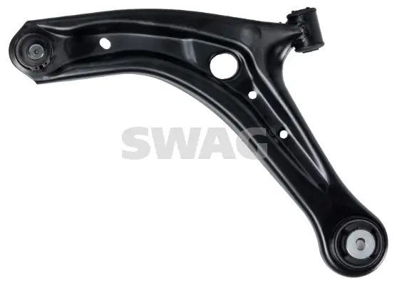 Lenker, Radaufhängung Vorderachse links unten SWAG 50 93 6881