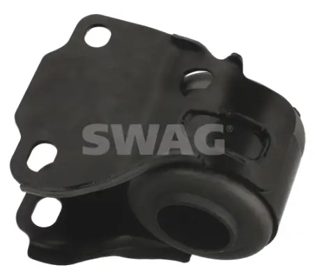Lagerung, Lenker Vorderachse rechts unten hinten SWAG 50 93 6964 Bild Lagerung, Lenker Vorderachse rechts unten hinten SWAG 50 93 6964